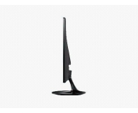 Samsung S23A700D czarny 3D - 72743 - zdjęcie 4